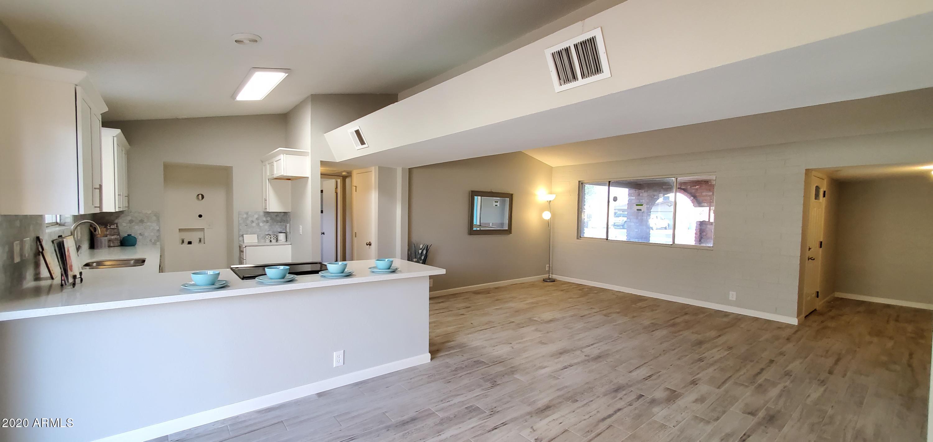 3620 West Ruth Avenue Phoenix, AZ 85051 - Photo 6 of 25 Kitchen