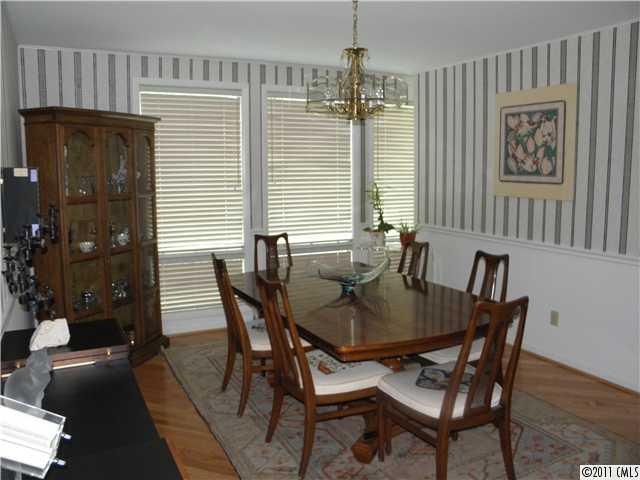 8017 Rising Meadow Road Charlotte, NC 28277 - Photo 3 of 11