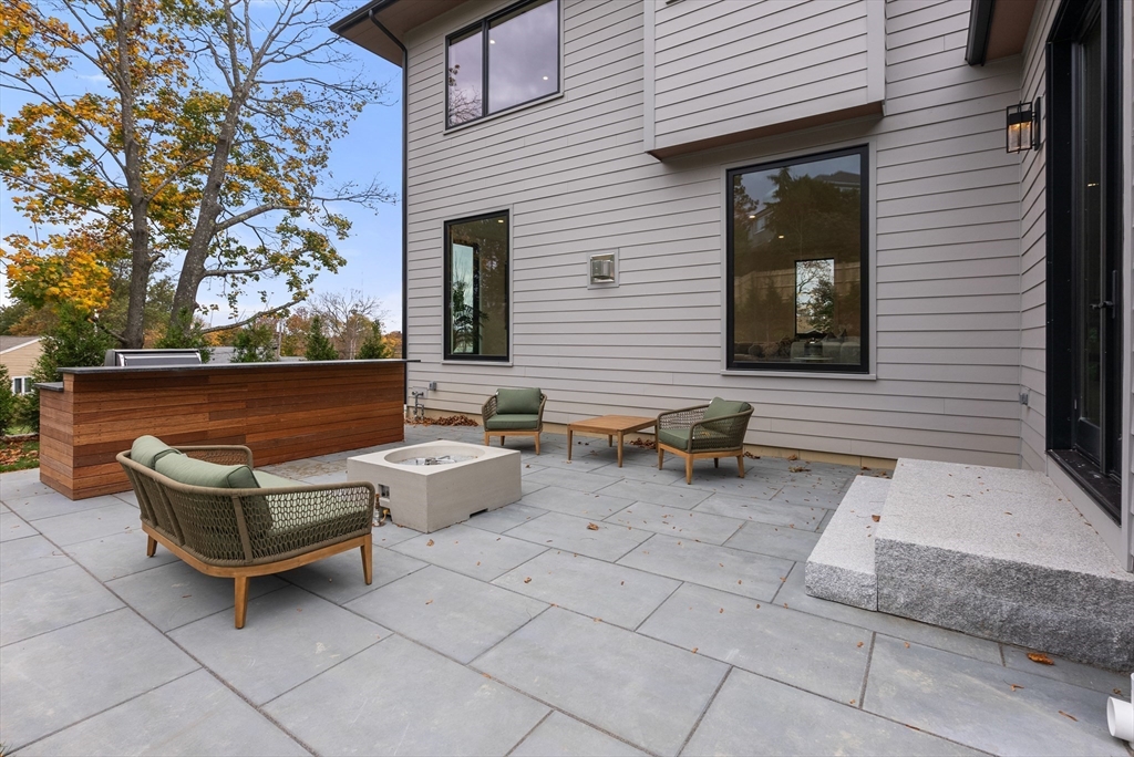 45 Cross Hill Road Newton, MA 02459 - Photo 38 of 42