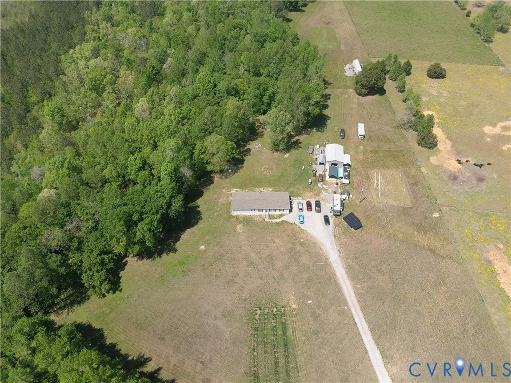 25585 Sawmill Road Carson, VA 23830 - Photo 5 of 24