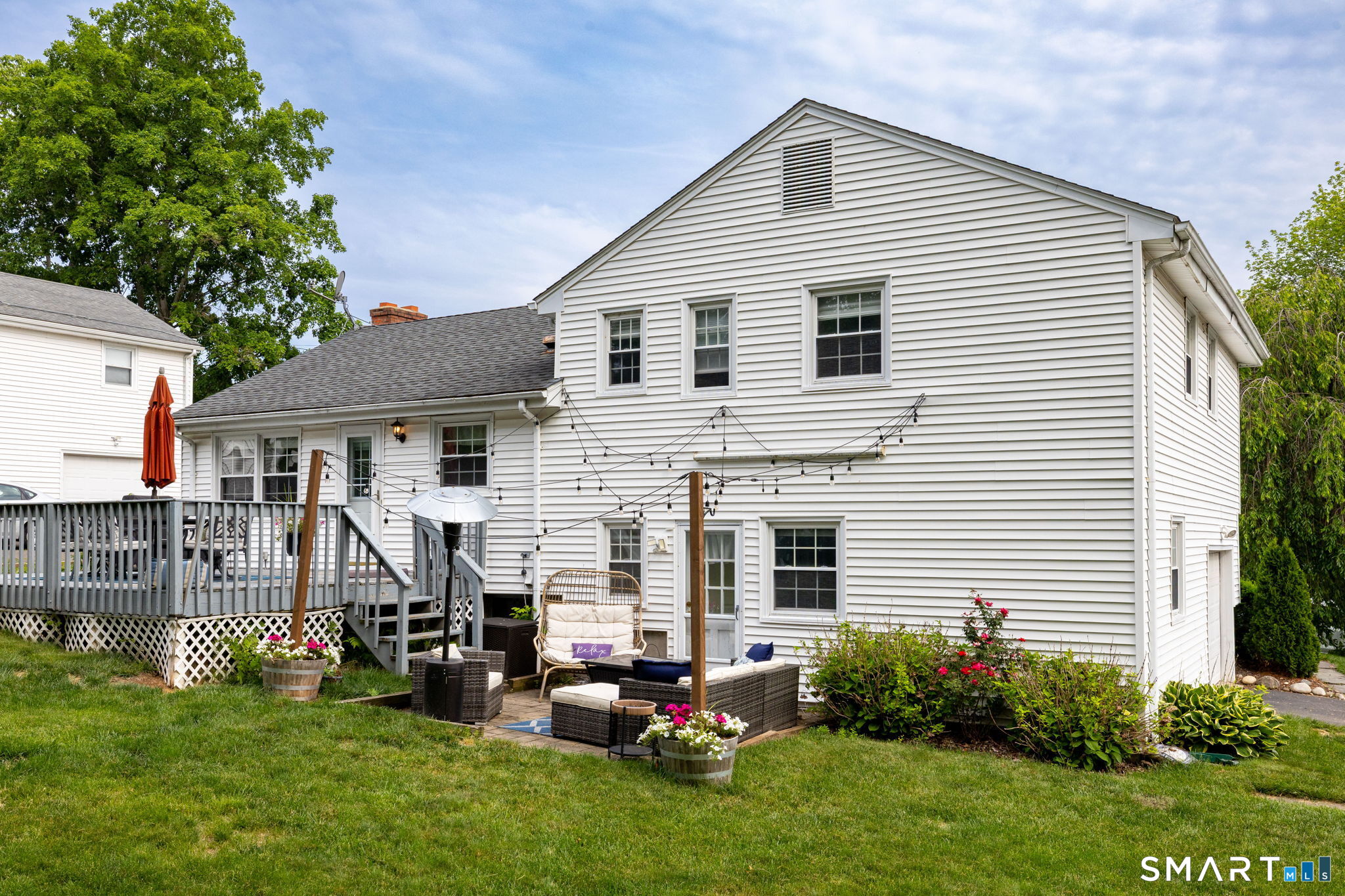 249 Dale Road Wethersfield, CT 06109 - Photo 30 of 36