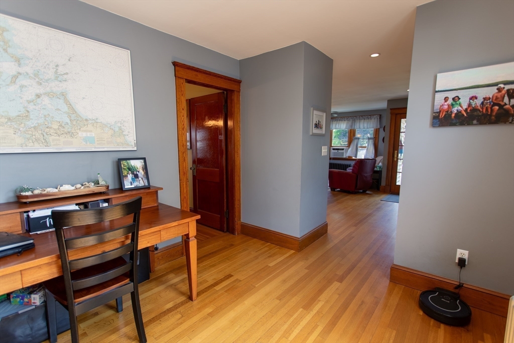 52 Wachusett Road Weymouth, MA 02191 - Photo 27 of 41