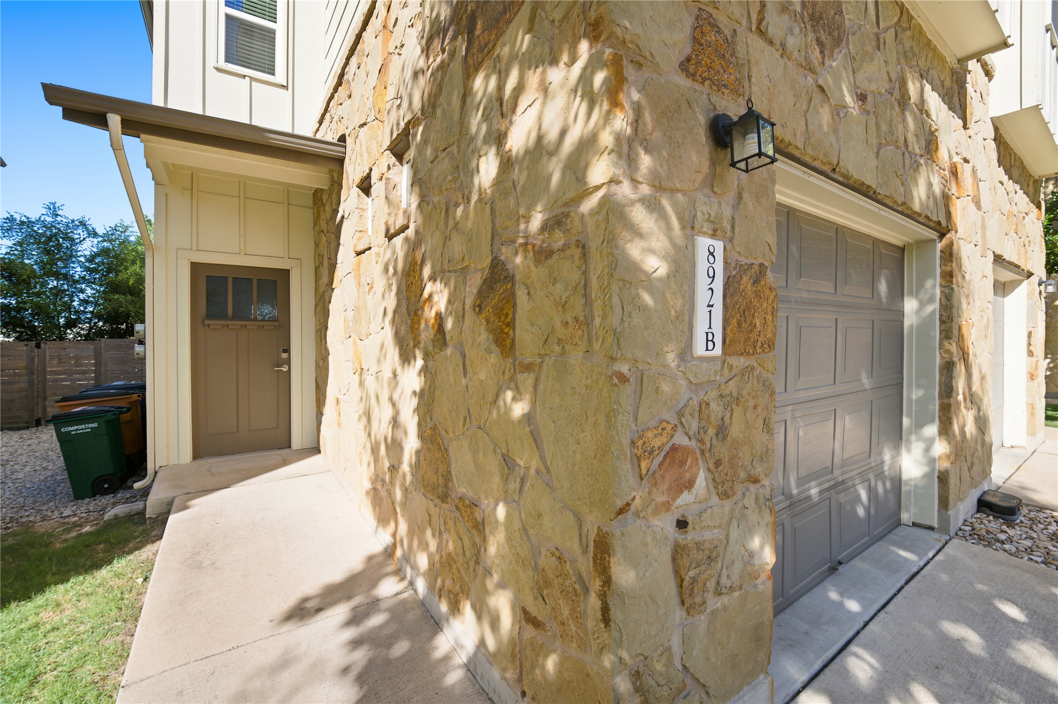 8921 Parker Ranch Circle, Unit B Austin, TX 78748 - Photo 2 of 22