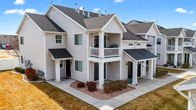 2527 West 500 South, Unit 1 Springville, UT 84663 - Photo 1 of 1