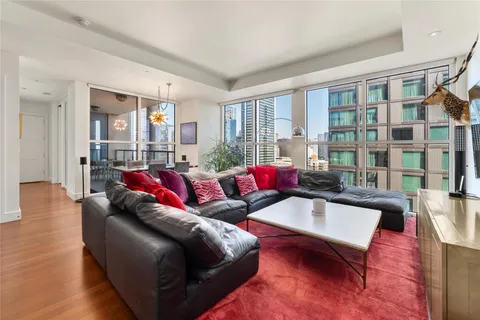 $1,300,000 | 98 San Jacinto Boulevard, Unit 2203, Austin, TX 78701