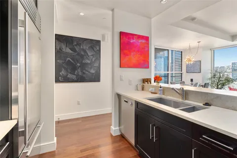 $1,300,000 | 98 San Jacinto Boulevard, Unit 2203, Austin, TX 78701
