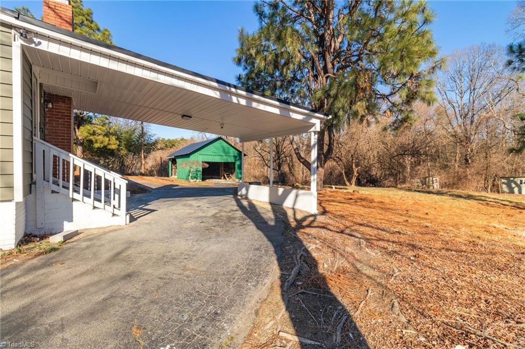 156 Payne Road Thomasville, NC 27360 - Photo 33 of 50