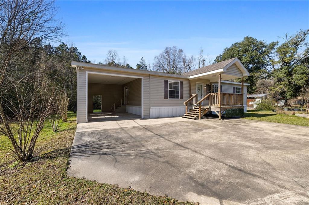 32507 Pea Ridge Road Albany, LA 70711 - Photo 17 of 22