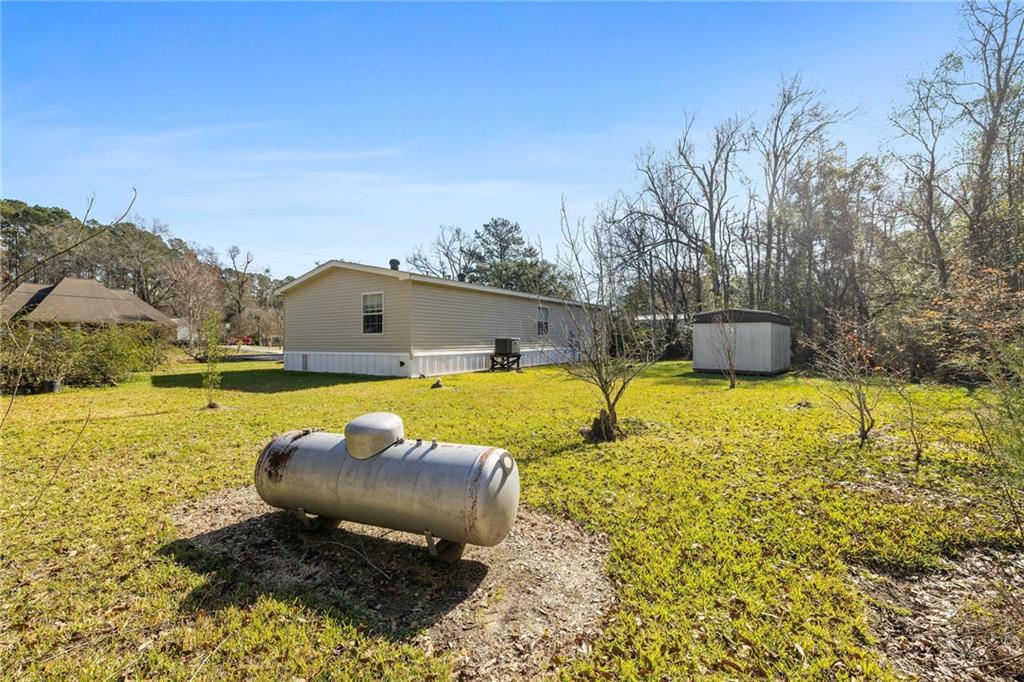 32507 Pea Ridge Road Albany, LA 70711 - Photo 21 of 22