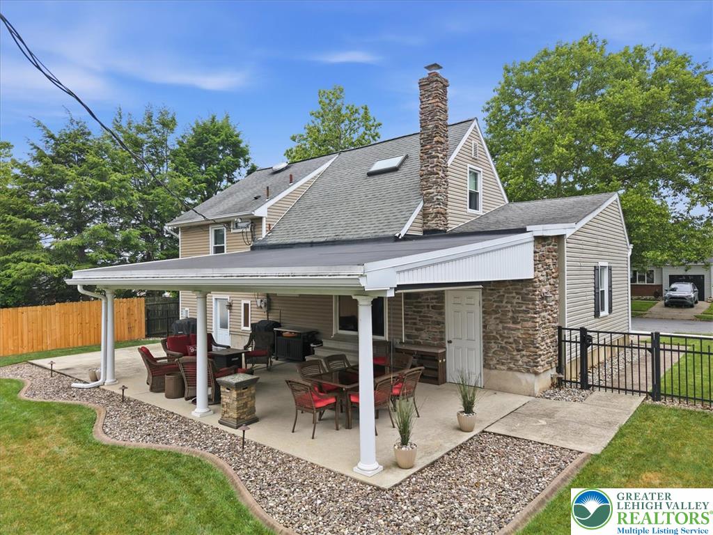 1928 Woodbury Road Bethlehem, PA 18017 - Photo 63 of 89