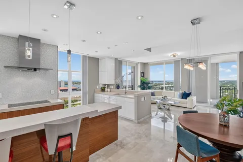 $2,100,000 | 550 Okeechobee Boulevard, Unit LPH23, West Palm Beach, FL 33401
