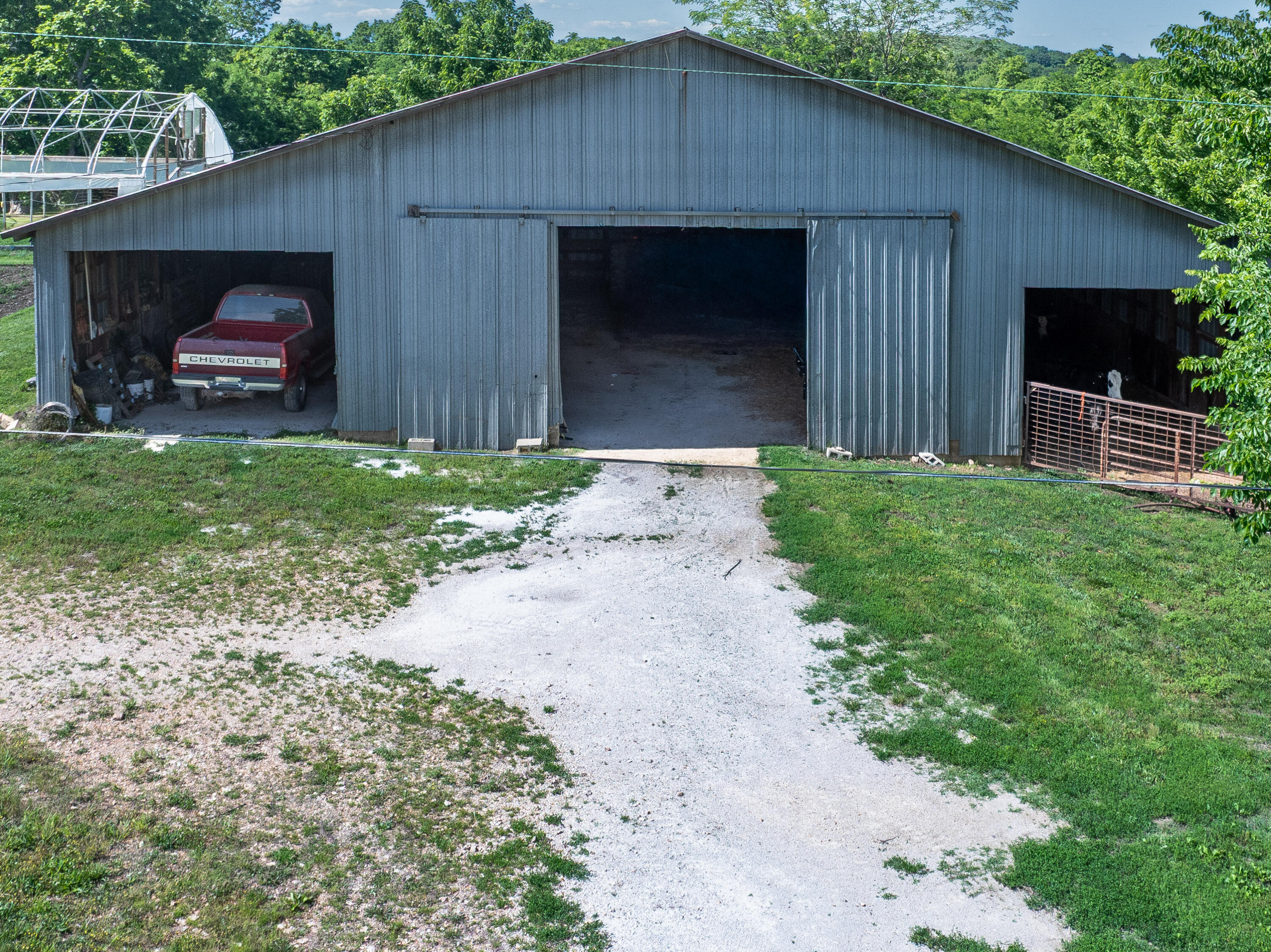 5291 South 127th Road Morrisville, MO 65710 - Photo 50 of 79 5291 S 127th Rd-47