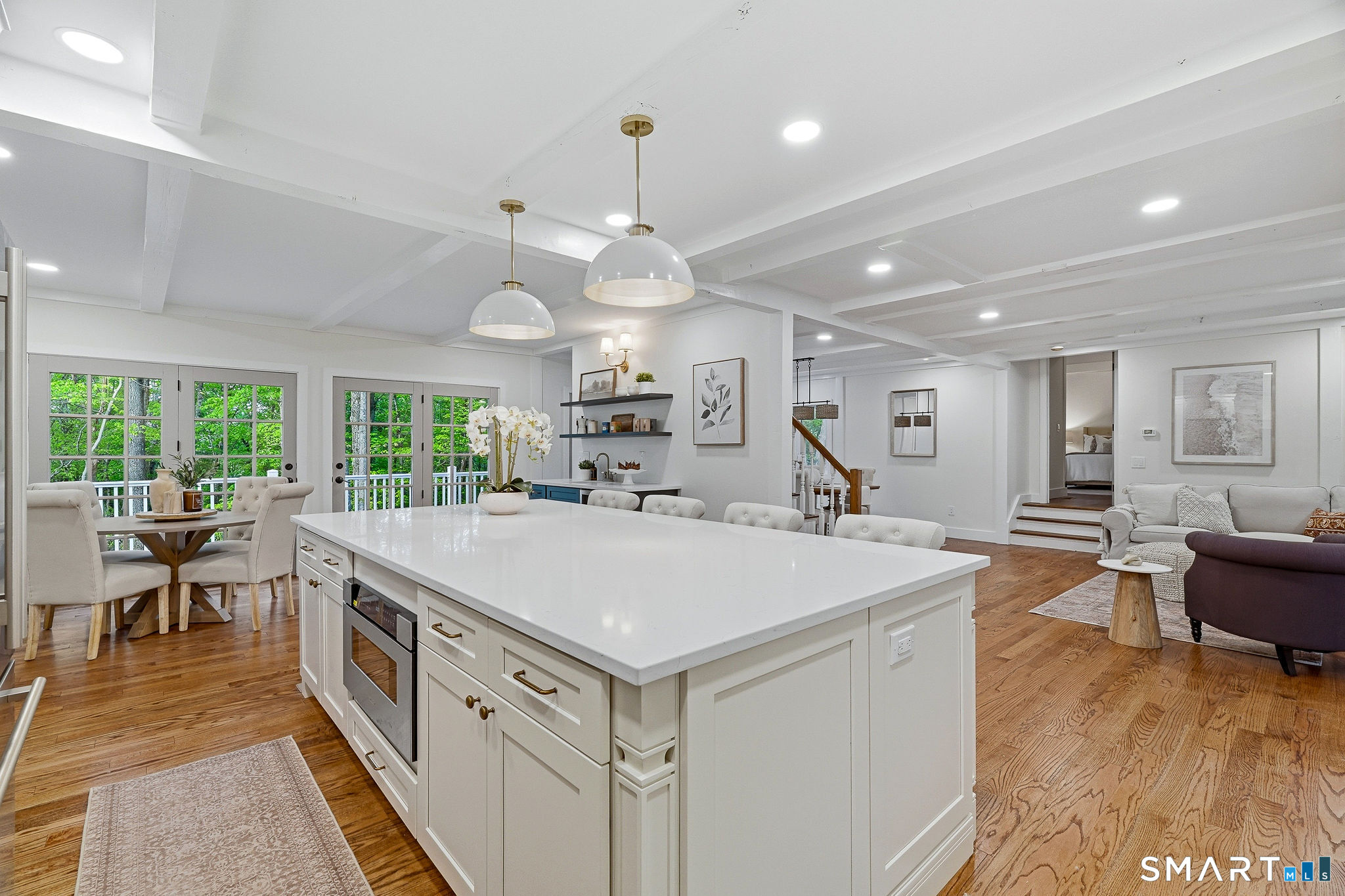 136 Goose Hill Road Chester, CT 06412 - Photo 6 of 40