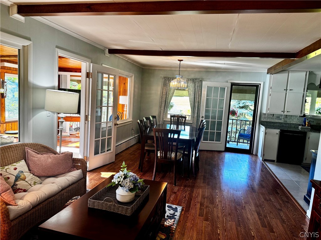 6343 Wendover Road Eaton, NY 13310 - Photo 16 of 34