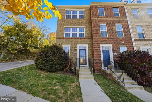 $449,000 | 3400 10th Place Southeast, Washington, DC 20032