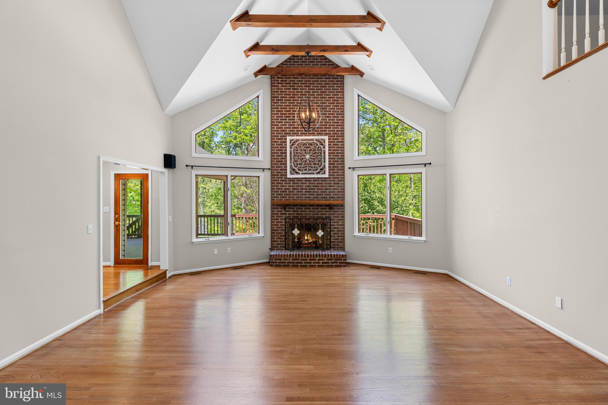 136 Holly Berry Road Fredericksburg, VA 22406 - Photo 5 of 75 Gallery Image 5