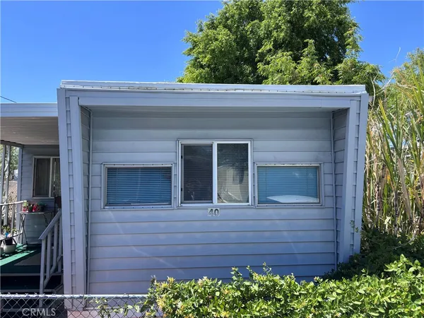$79,900 | 37311 47th Street East, Unit 40, Palmdale, CA 93552