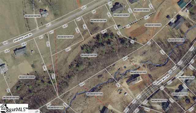 2033 Edwards Lake Road Greer, SC 29651 - Photo 2 of 2