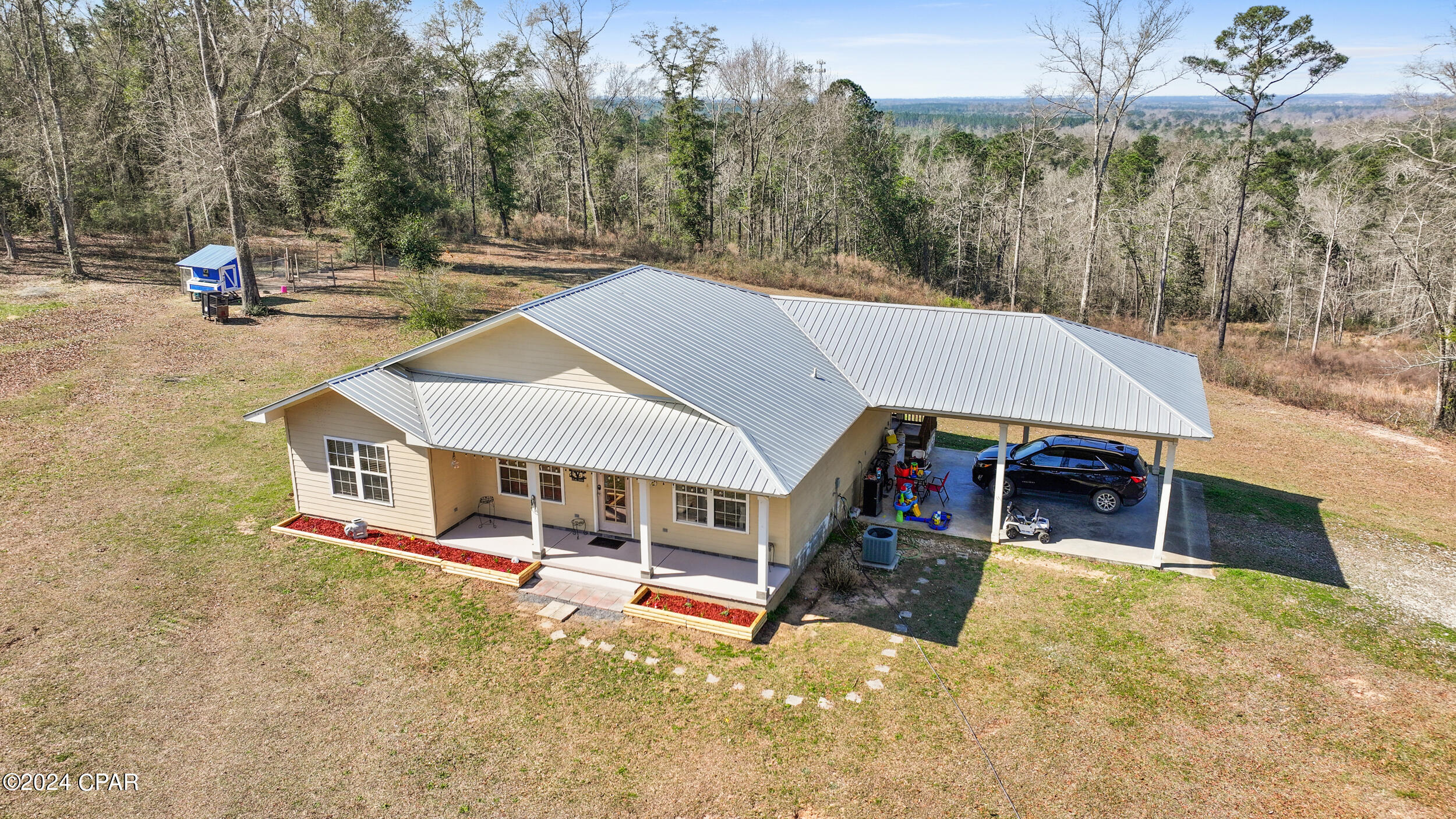 2098 Orange Hill Road Chipley, FL 32428 - Photo 2 of 57 Gallery Image 2