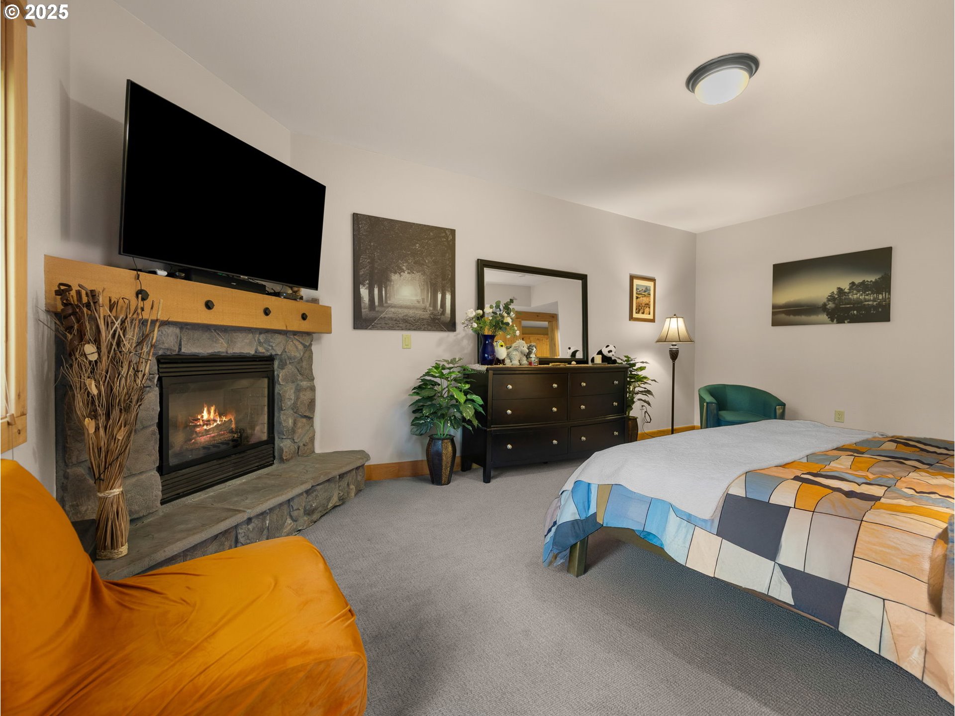 31244 East Collins Lake Road, Unit 21 Government Camp, OR 97028 - Photo 21 of 48