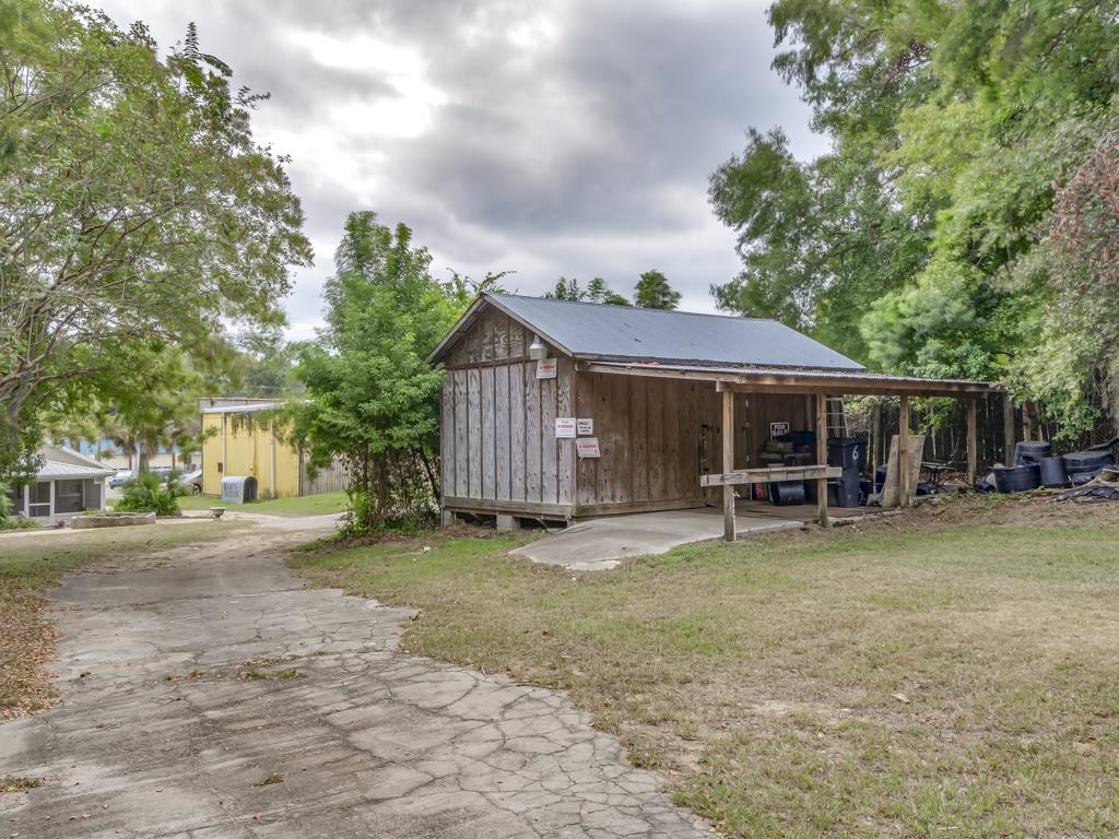 Xx South Adams Street Tallahassee, FL 32301 - Photo 3 of 6