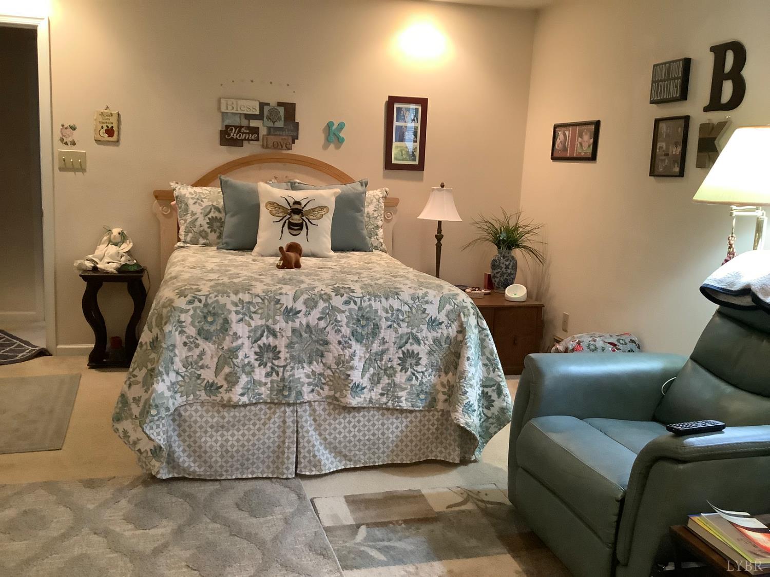 1564 Calohan Road Rustburg, VA 24588 - Photo 7 of 29