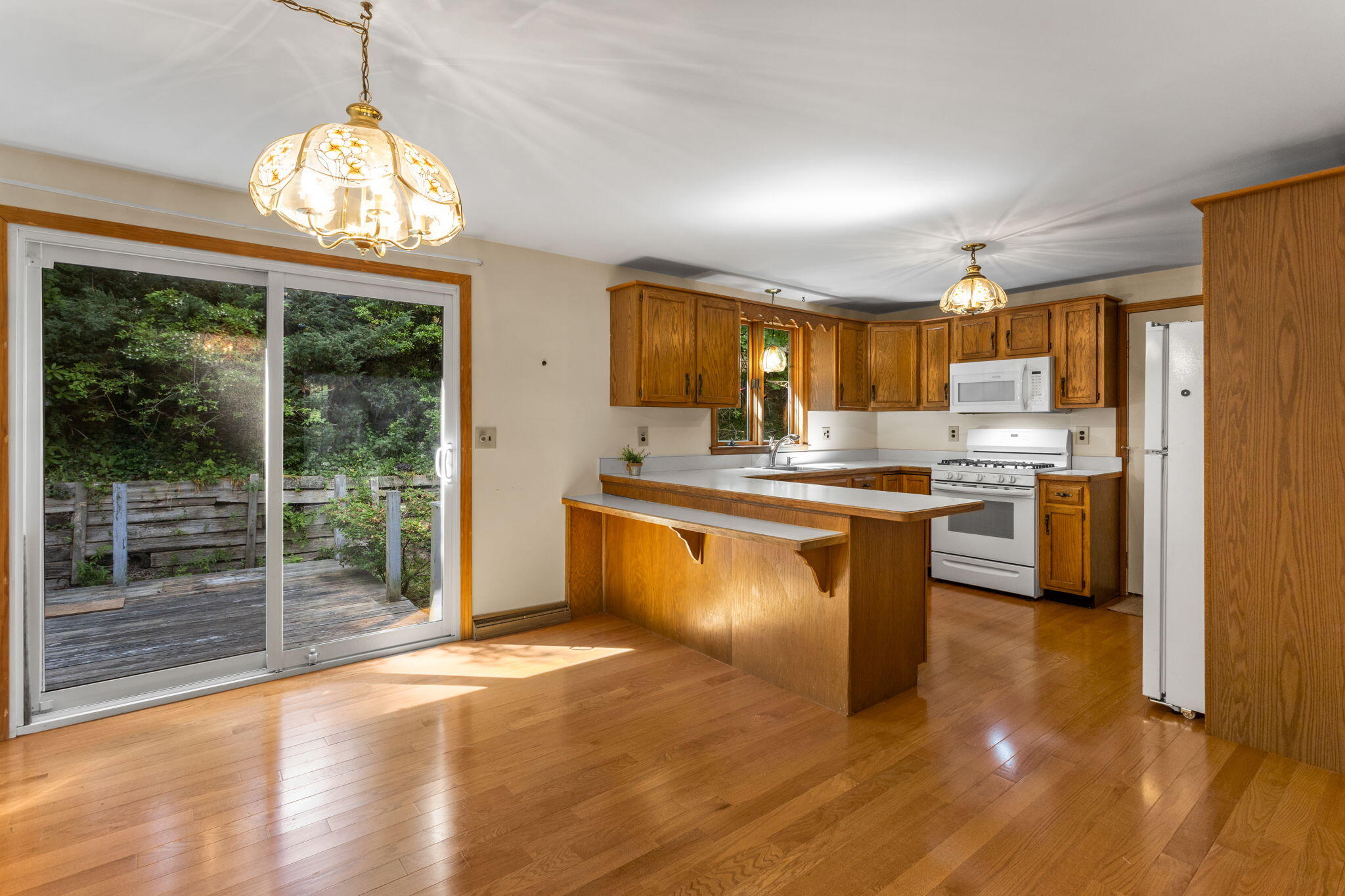 89 Pompano Road Yarmouth Port, MA 02675 - Photo 8 of 41 Dining Room