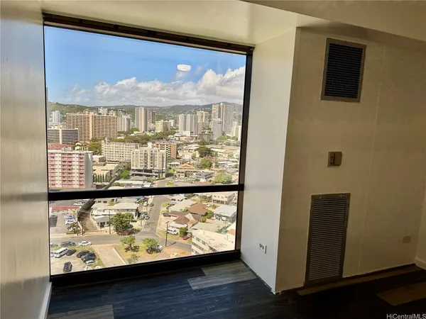 $2,800 | 1750 Kalakaua Avenue, Unit 2111, Honolulu, HI 96826