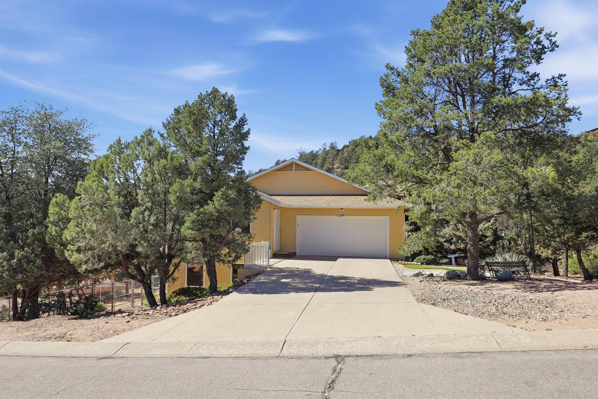 1106 North Monte Rosa Lane Payson, AZ 85541 - Photo 29 of 31 Monte_Rosa_026 copy