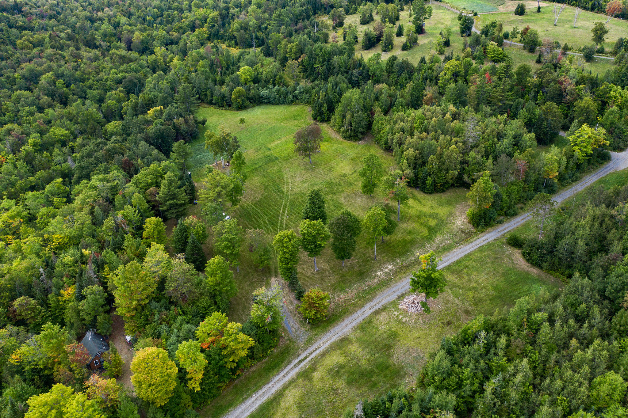 10-1-2 Doughty Pond Road Monson, ME 04464 - Photo 2 of 14 Land 4-4