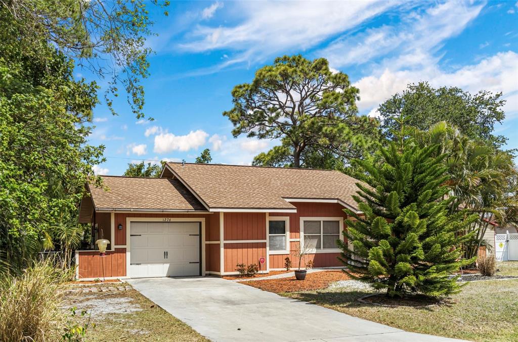 1276 Redstart Road Venice, FL 34293 - Photo 2 of 25