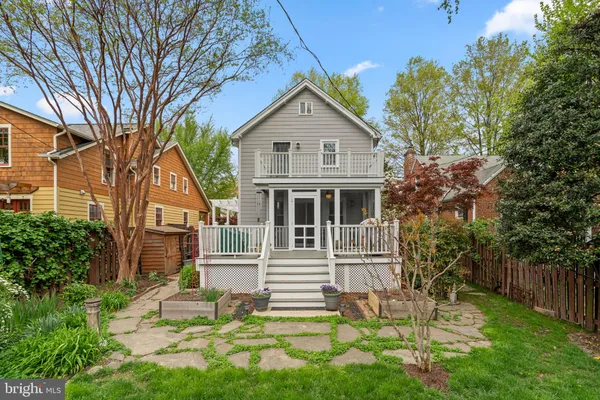 $1,495,000 | 123 East Walnut Street, Alexandria, VA 22301