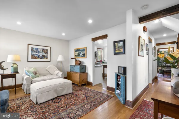 $1,495,000 | 123 East Walnut Street, Alexandria, VA 22301