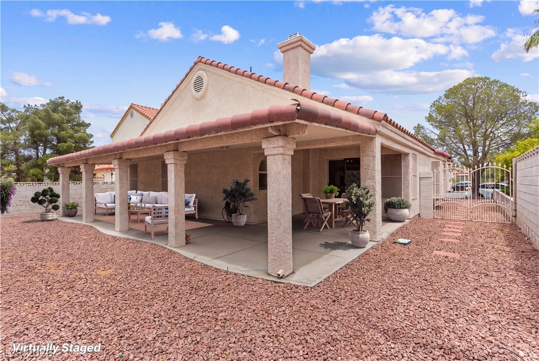 5 Barton Spring Circle Henderson, NV 89074 - Photo 25 of 47 Gallery Image 25