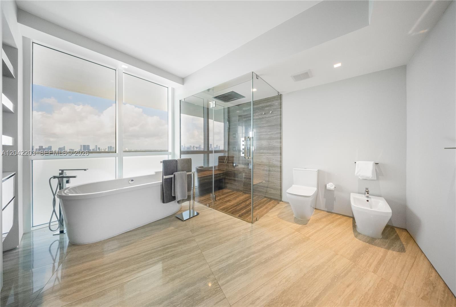 450 Alton Road, Unit 3301 Miami Beach, FL 33139 - Photo 24 of 45