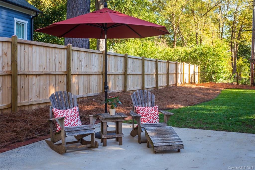 1040 Sedgefield Road Charlotte, NC 28209 - Photo 19 of 24 Gallery Image 19