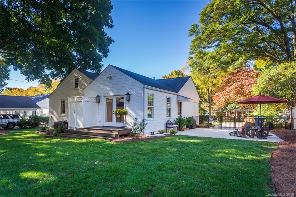 1040 Sedgefield Road Charlotte, NC 28209 - Photo 20 of 24 Gallery Image 20