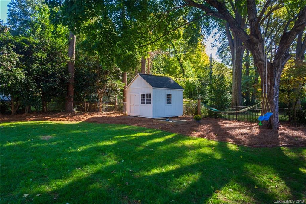 1040 Sedgefield Road Charlotte, NC 28209 - Photo 21 of 24 Gallery Image 21