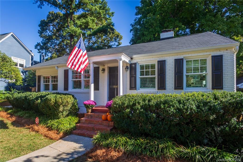 1040 Sedgefield Road Charlotte, NC 28209 - Photo 23 of 24 Gallery Image 23