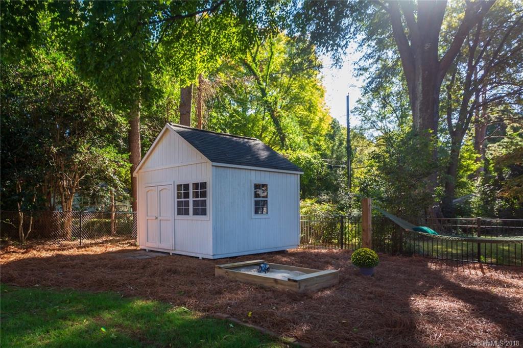 1040 Sedgefield Road Charlotte, NC 28209 - Photo 24 of 24 Gallery Image 24