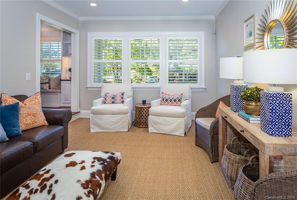 1040 Sedgefield Road Charlotte, NC 28209 - Photo 9 of 24 Gallery Image 9