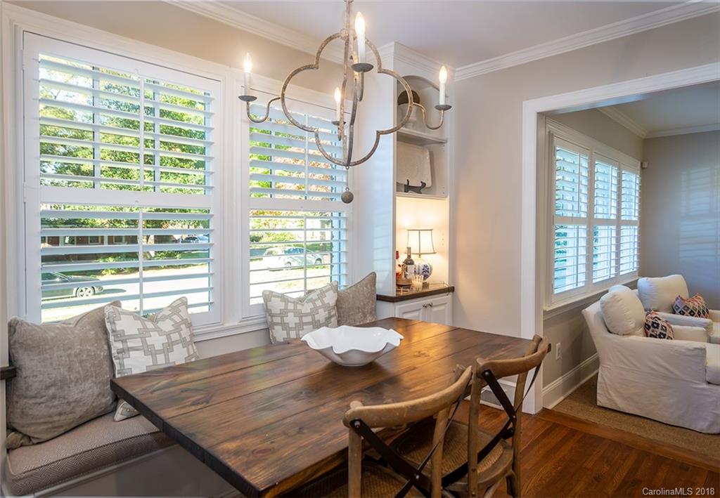 1040 Sedgefield Road Charlotte, NC 28209 - Photo 10 of 24 Gallery Image 10