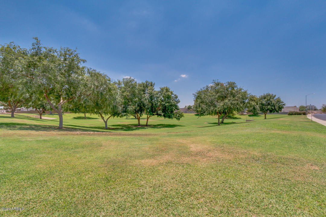 533 West Guadalupe Road, Unit 1093 Mesa, AZ 85210 - Photo 17 of 20 24-Guadalupe