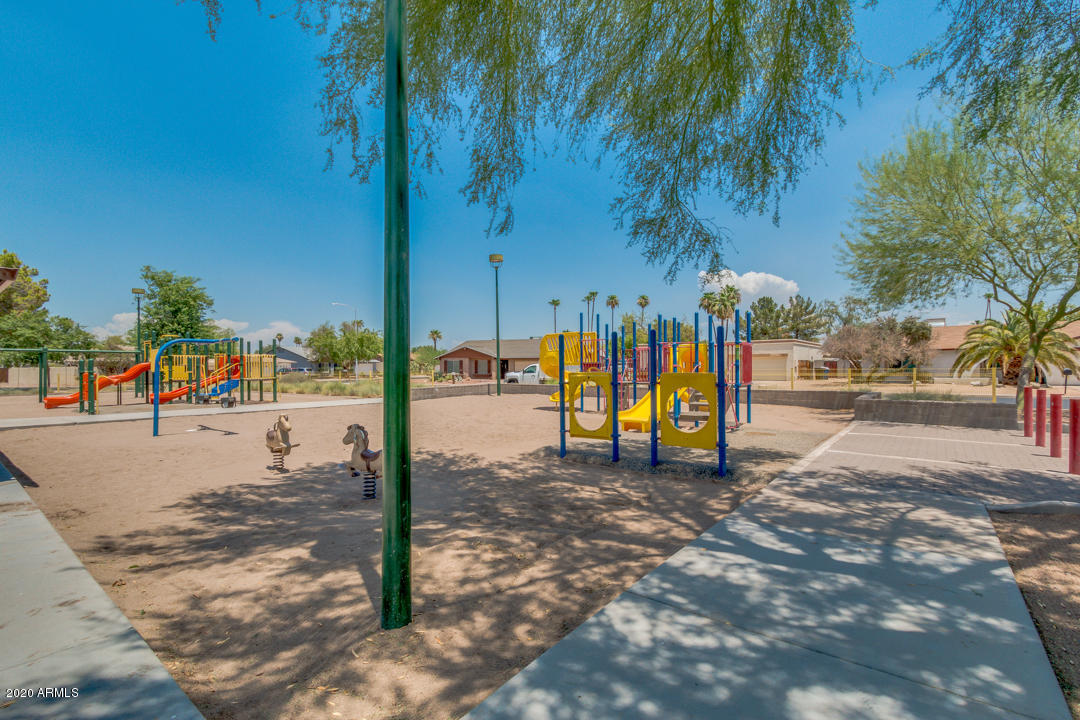 533 West Guadalupe Road, Unit 1093 Mesa, AZ 85210 - Photo 18 of 20 27-Guadalupe