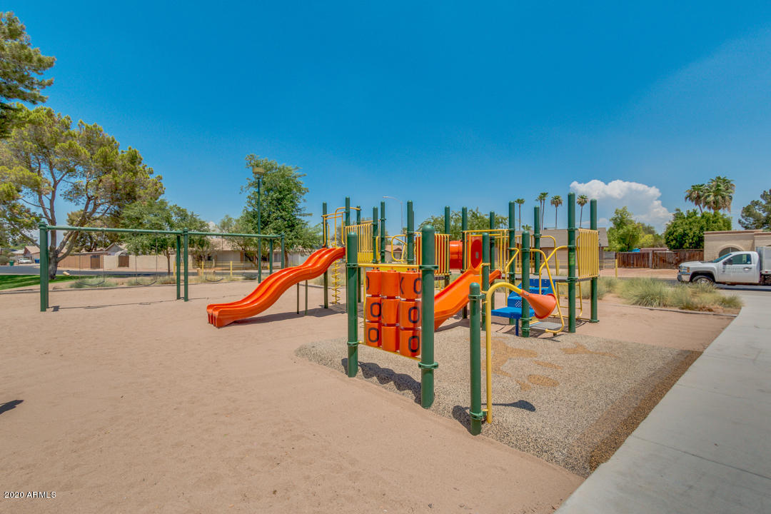 533 West Guadalupe Road, Unit 1093 Mesa, AZ 85210 - Photo 19 of 20 29-Guadalupe