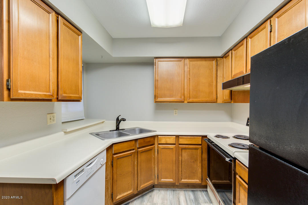 533 West Guadalupe Road, Unit 1093 Mesa, AZ 85210 - Photo 8 of 20 12-Guadalupe