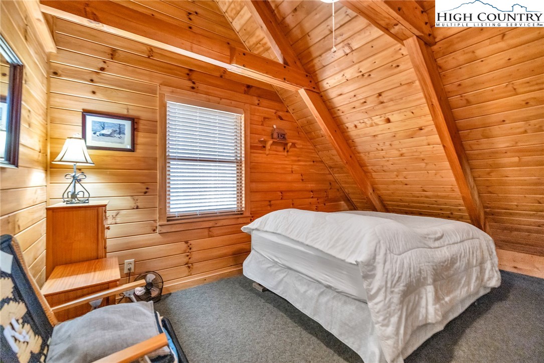 284 Rivers Edge Access Road Jefferson, NC 28640 - Photo 22 of 40