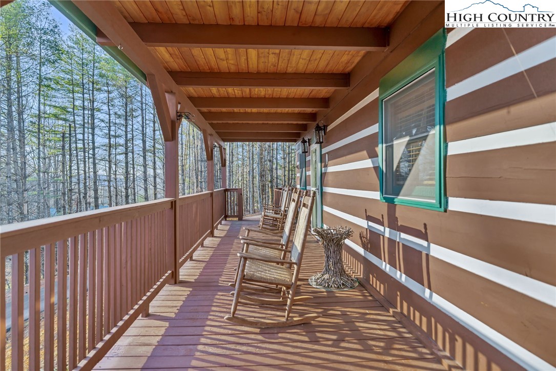 284 Rivers Edge Access Road Jefferson, NC 28640 - Photo 24 of 40