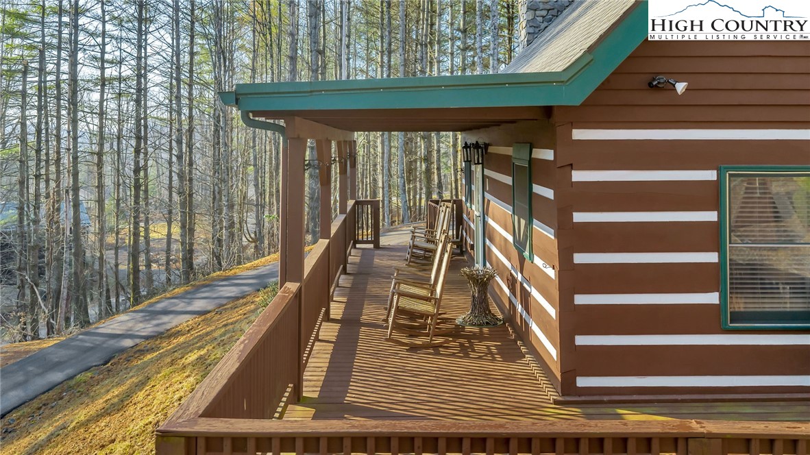 284 Rivers Edge Access Road Jefferson, NC 28640 - Photo 25 of 40