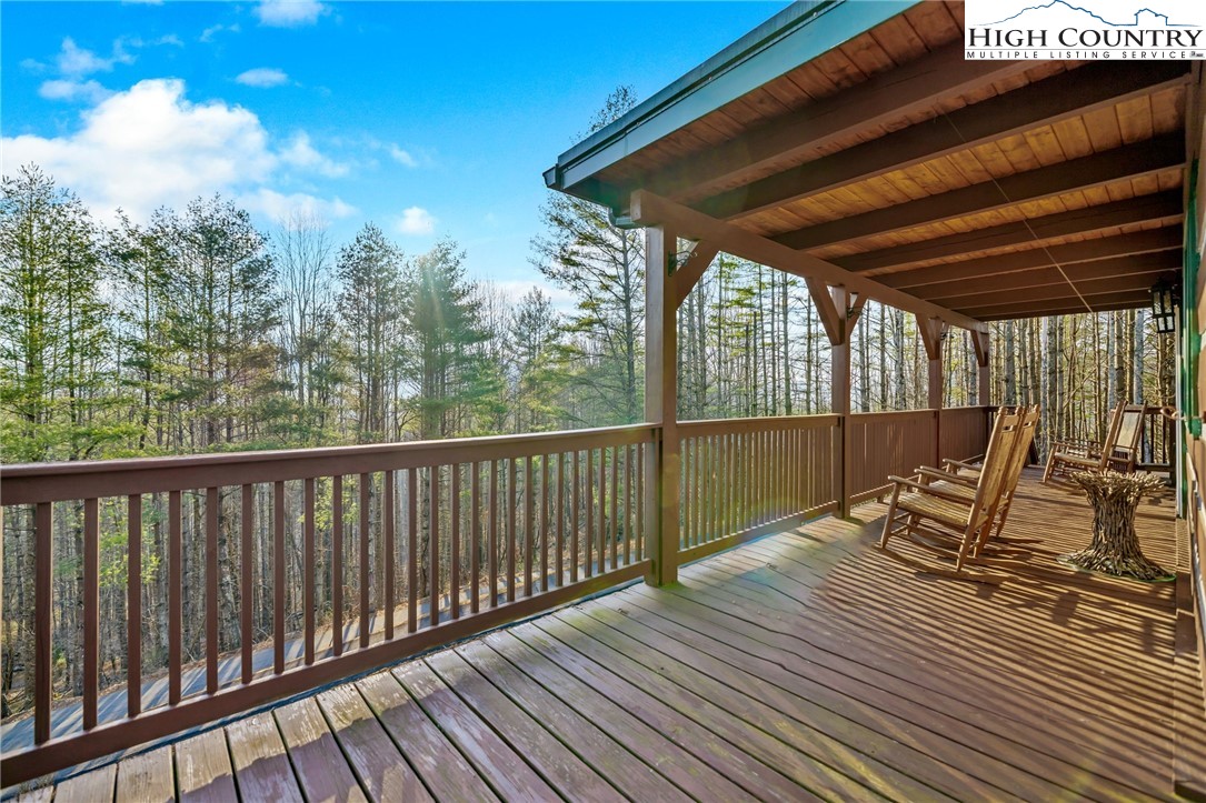 284 Rivers Edge Access Road Jefferson, NC 28640 - Photo 26 of 40